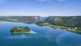 Visovac 