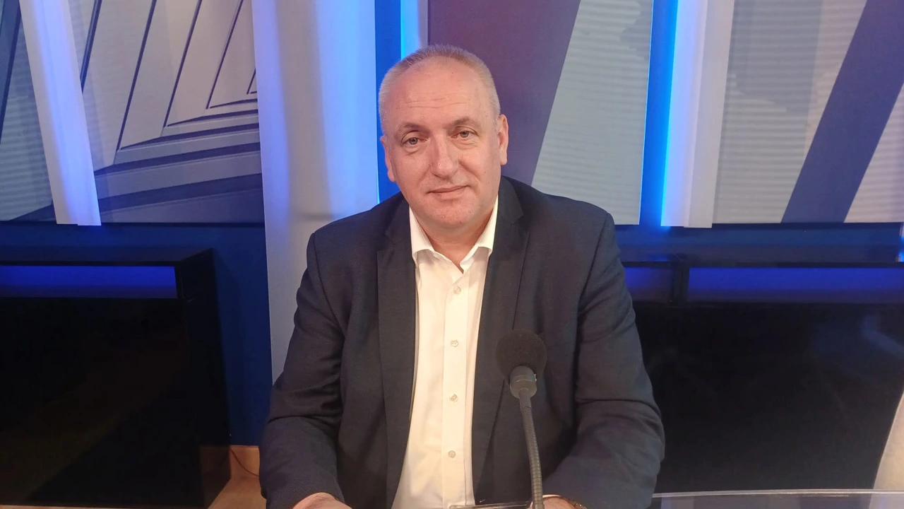 dr. sc. Ante Bekavac