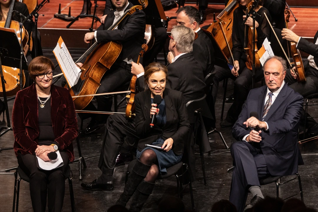 Hana Breko Kustura, Michaela Fridrich, Josip Belamarić