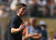 Trener Reala Xabi Alonso, Foto: Lee Smith/REUTERS
