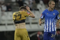 Emir Sahiti, Foto: Ronald Gorsic/PIXSELL