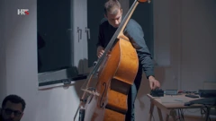 Četvrtak, 16. travnja na Trećem, Foto: Svijet jazza/HRT