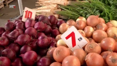 Potrošačka  košarica sve skuplja