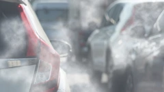 Onečišćenje zraka u gradu