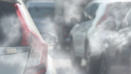 Onečišćenje zraka u gradu