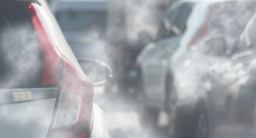 Onečišćenje zraka u gradu