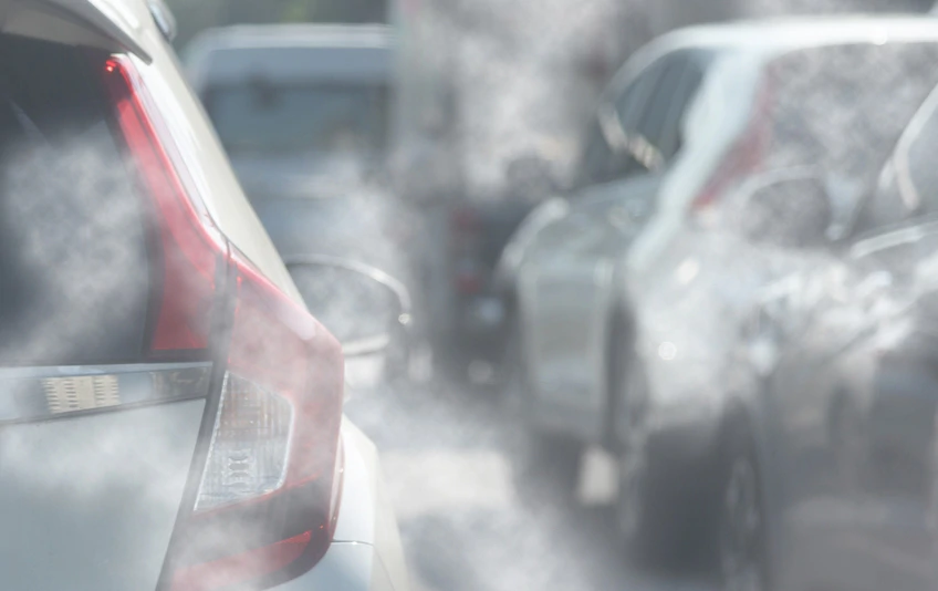 Pad kvalitete zraka u hrvatskim gradovima, najlošije u Zagrebu i Puli