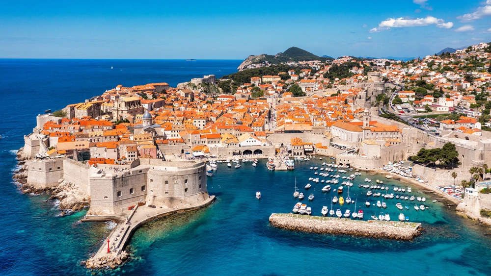 Dubrovnik u užem izboru nagrade Europski zeleni pionir pametnog turizma za 2026.