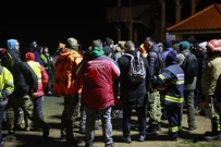 Pronađen nestali dječak, Foto: Davor Javorovic /PIXSELL