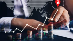 Cijene nafte prošloga tjedna skočile više od 10 posto
