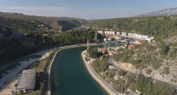 Stoljeće nogometa na Zrmanji