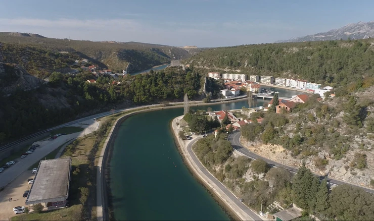 Stoljeće nogometa na Zrmanji