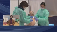 Masovno cijepljenje i tri istarska grada