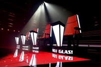 The Voice Kids, Foto: Dario Njavro/HRT