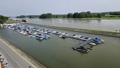 Drava kod Osijeka