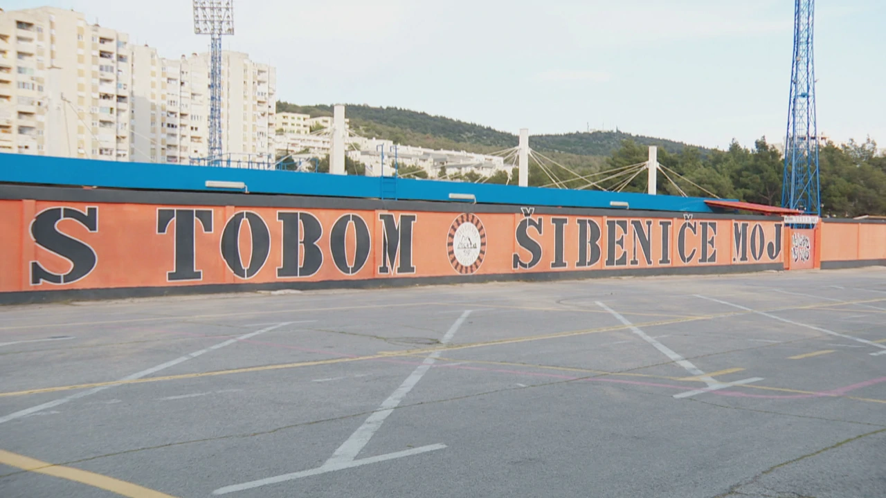 HNK Šibenik