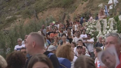 S prosvjeda "Festival bespravne gradnje i devastacije prirode", Foto: Dnevnik/HTV/HRT