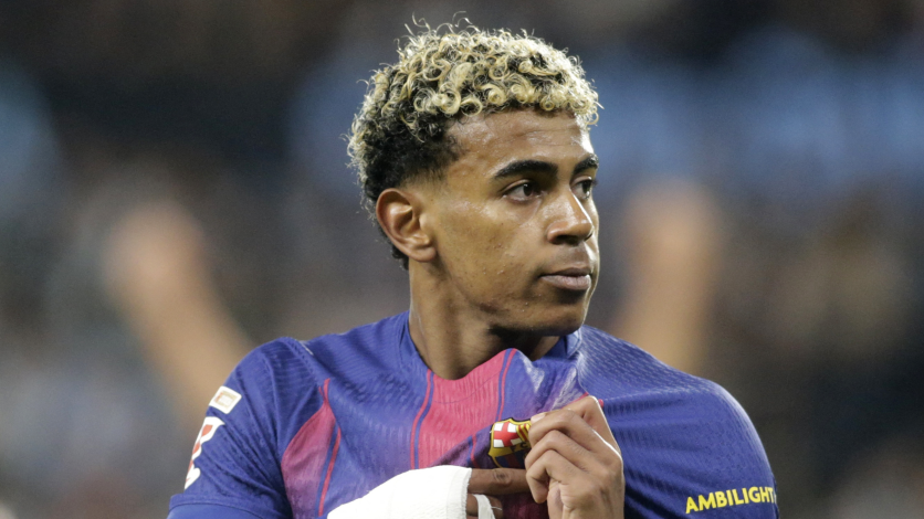 Barcelona prekinula pozitivan niz Celte