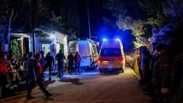 HGSS u večernjim satima pronašao mladića 