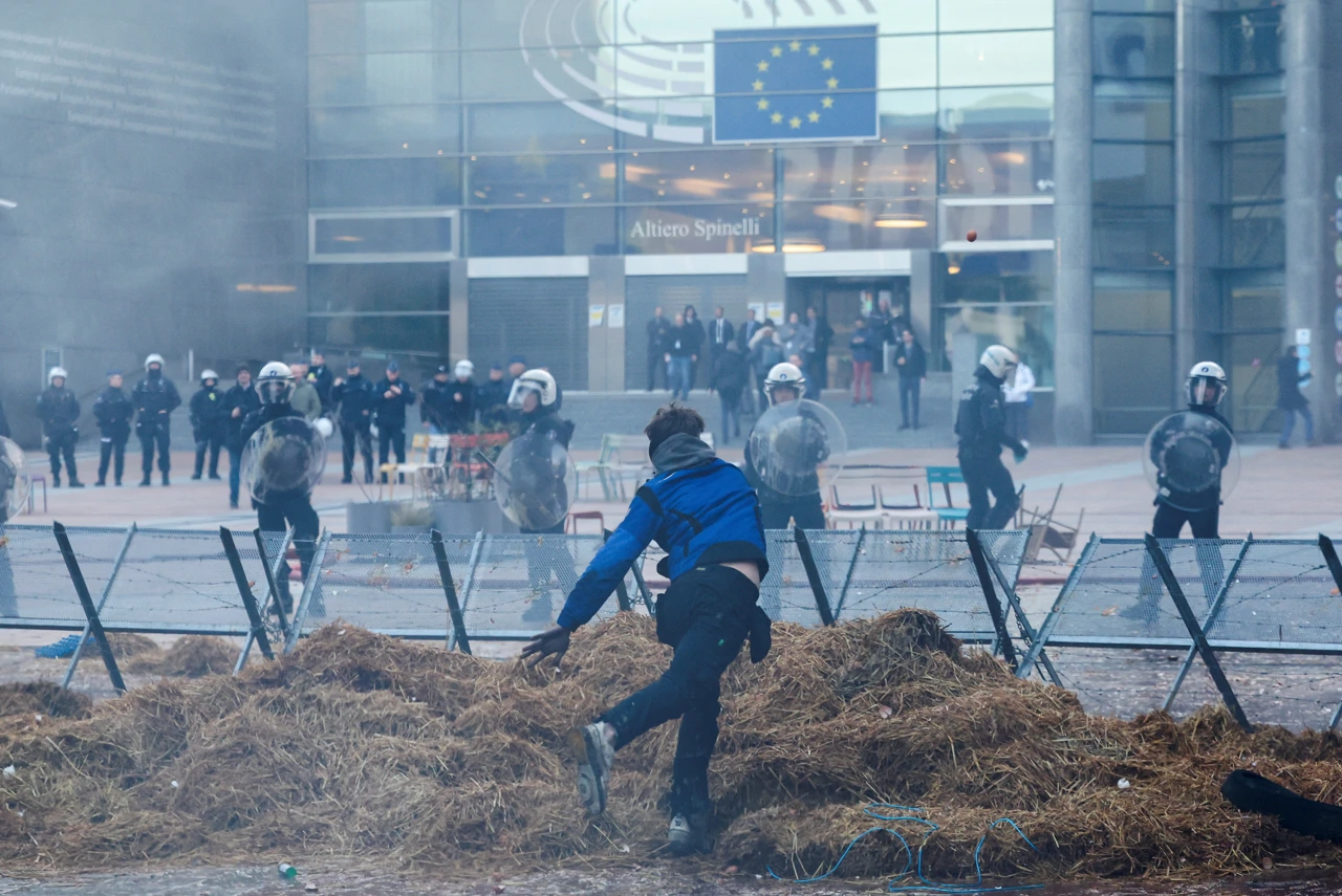 Bruxelles