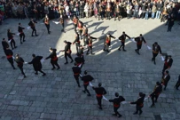 Bokeljska mornarica Kotor, Foto: RadioDux/.