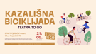 Kazališna biciklijada