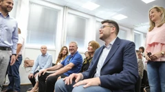 Sjednica Glavnog odbora SDP-a 