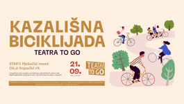 Kazališna biciklijada