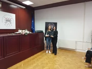 Veleučilište M. Marulića, Foto: L.G./HRT