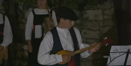 Održan završni koncert polaznika Ljetne škole hrvatskoga folklora, Foto: HMI/GH