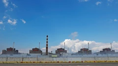 Nuklearna elektrana Zaporižje