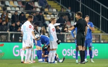 Dvoboj Rijeke i Slaven Belupa, Foto: Nel Pavletić/PIXSELL