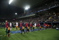 Barcelona - PSG, Foto: Albert Gea/REUTERS