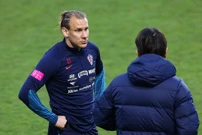 Domagoj Vida, Foto: Miroslav Lelas/PIXSELL