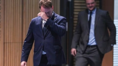 Mario Banožić, ministar obrane