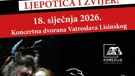 Izlet u Zagreb na "Ljepoticu i zvijer"