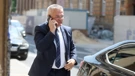 Državni tajnik Središnjeg državnog ureda za Hrvate izvan RH Zvonko Milas