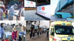 Koronavirus u Hrvatskoj