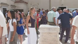 Susak slavi 40 godina Dana iseljenika
