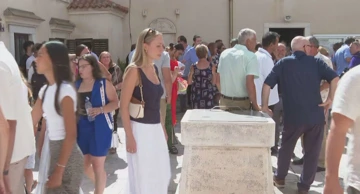 Susak slavi 40 godina Dana iseljenika