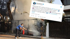 Hrvatska će pomoći Grčkoj u gašenju požara 
