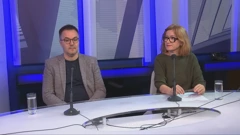 Jakov Žižić i Nikolina Borčić