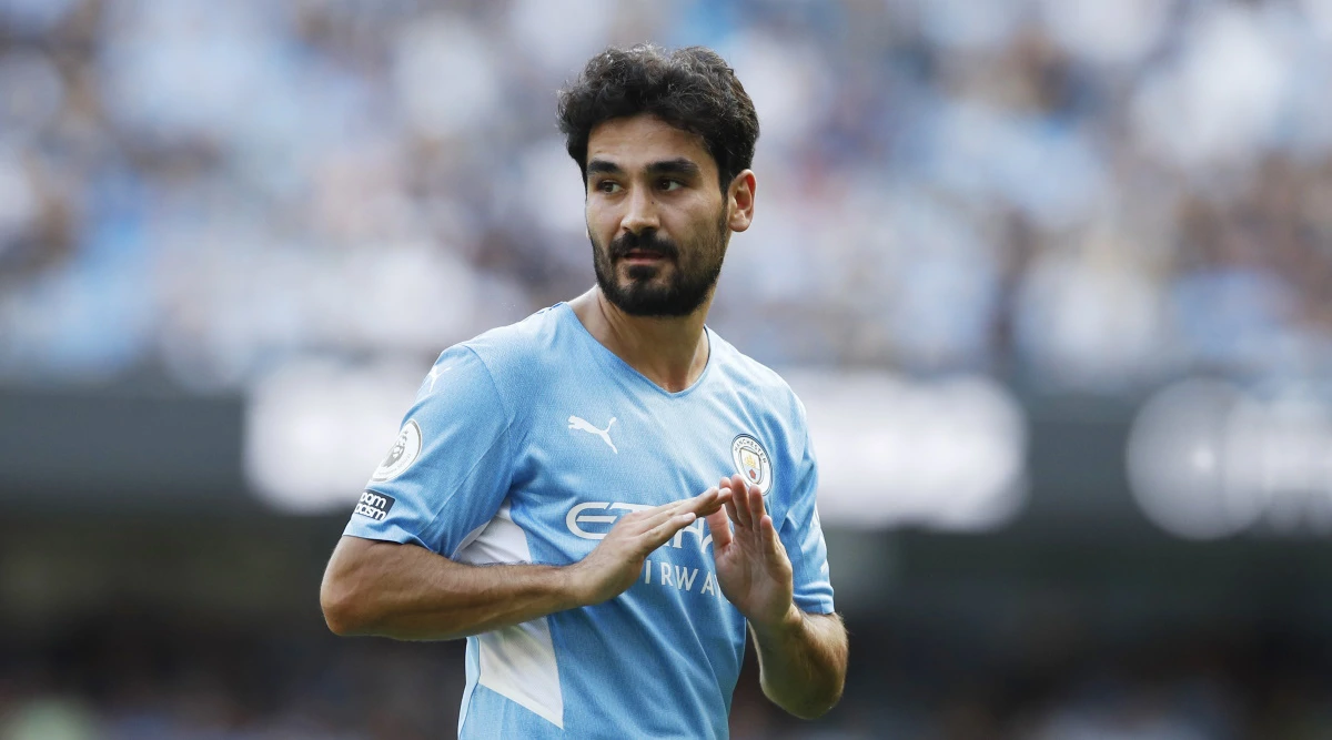 Gundogan preselio iz Manchester Cityja u Galatasaray