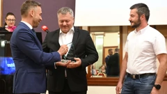 Dodjela priznanja Poslodavac godine za osobe s invaliditetom  