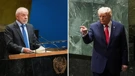 Trump i Lula u UN-u