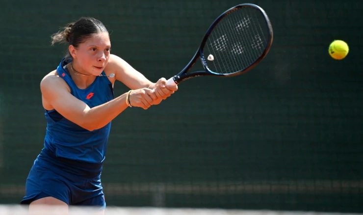 Antonia Ružić