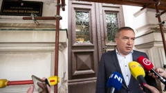Dragan Kovačević