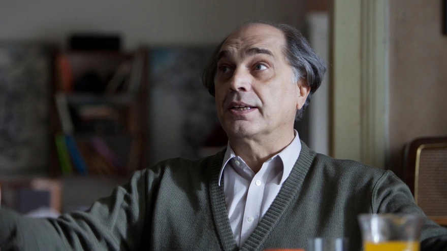 Četvrtak, 6. ožujka na Drugom, Foto: Ti mene nosiš/film