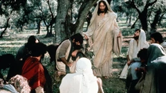 Ponedjeljak, 25. ožujka na Drugom, Foto: Isus iz Nazareta/serija