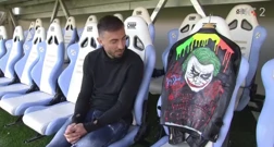 Josip Drmić, Foto: Stadion/HRT